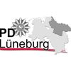 Logo der PD Lüneburg