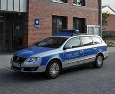 Polizeistation Selsingen