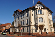Polizeikommissariat Zeven