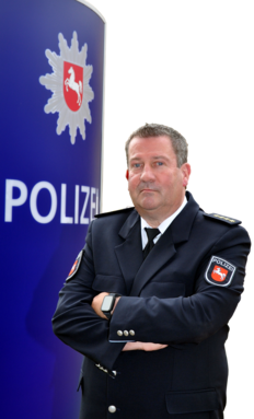 polizeivizepräsident,jörg wesemann,polizeidirektion lüneburg