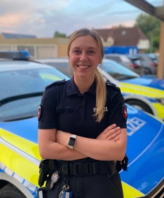 PKin Charleen Tönjes