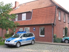 Polizeistation Bispingen