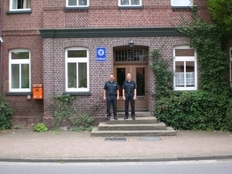 Polizeistation Wietzendorf