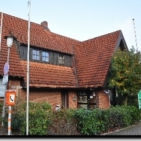Polizeistation Hollenstedt
