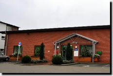 Polizeistation Meckelfeld