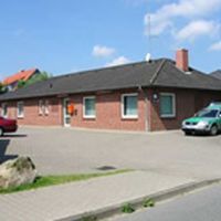 Polizeistation Melbeck