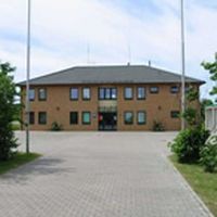 Polizeistation Scharnebeck