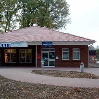 Polizeistation Reppenstedt