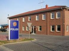 Polizei Sittensen