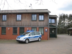 Polizeistation Neuenkirchen