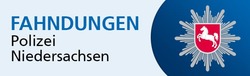 Banner Fahndungen