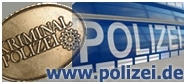Logo www.polizei.de