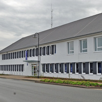 Polizeikommissariat Bad Fallingbostel, Düshorner Straße 17, 29683 Bad Fallingbostel