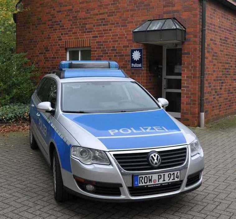 Polizeistation Tarmstedt