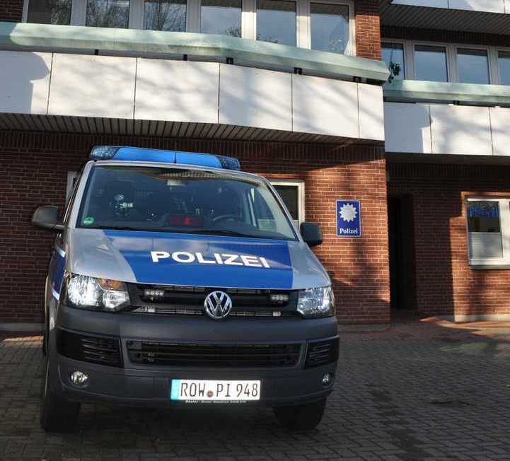 Polizeistation Sottrum