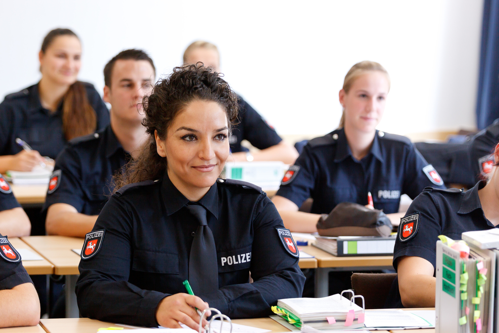 Polizeiakademie