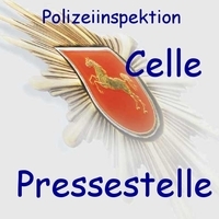 Pressestelle PI Celle