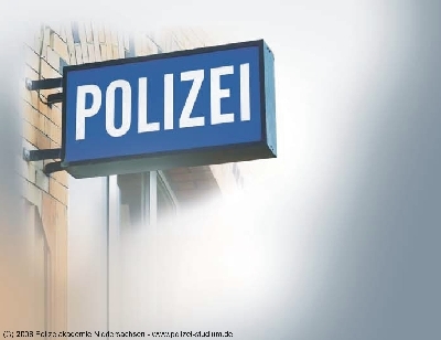 Polizeiakademie Niedersachsen.