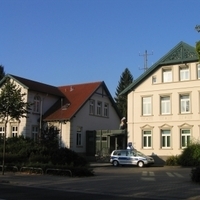 Polizeikommissariat Walsrode 450