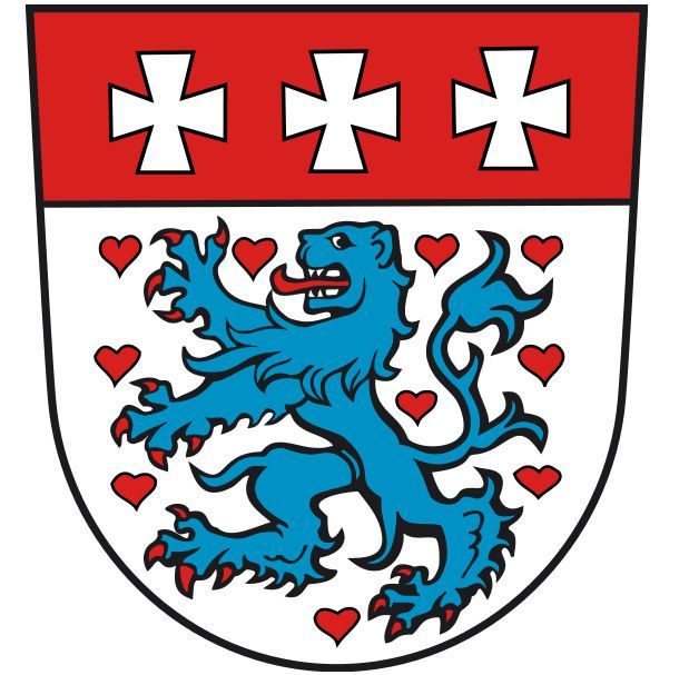 wappen;landkreis;uelzen