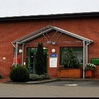 Polizeistation Meckelfeld