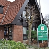 Polizeistation Hollenstedt