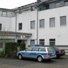 Polizeistation Hodenhagen